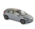 Volvo V40 2016 Gris Osmium 1:43