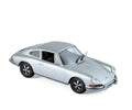 Porsche 911 S 2.4 1973 Silber 1:43