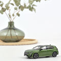 Peugeot 308 GT 2021 Vert Olivine 1:43