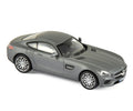 Mercedes-AMG GT S 2015 Grau matt 1:43