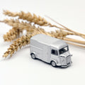 Citroën Type H 1960 Silver 1:87
