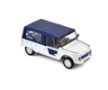 Citroën Méhari 1983 Azur 1:87