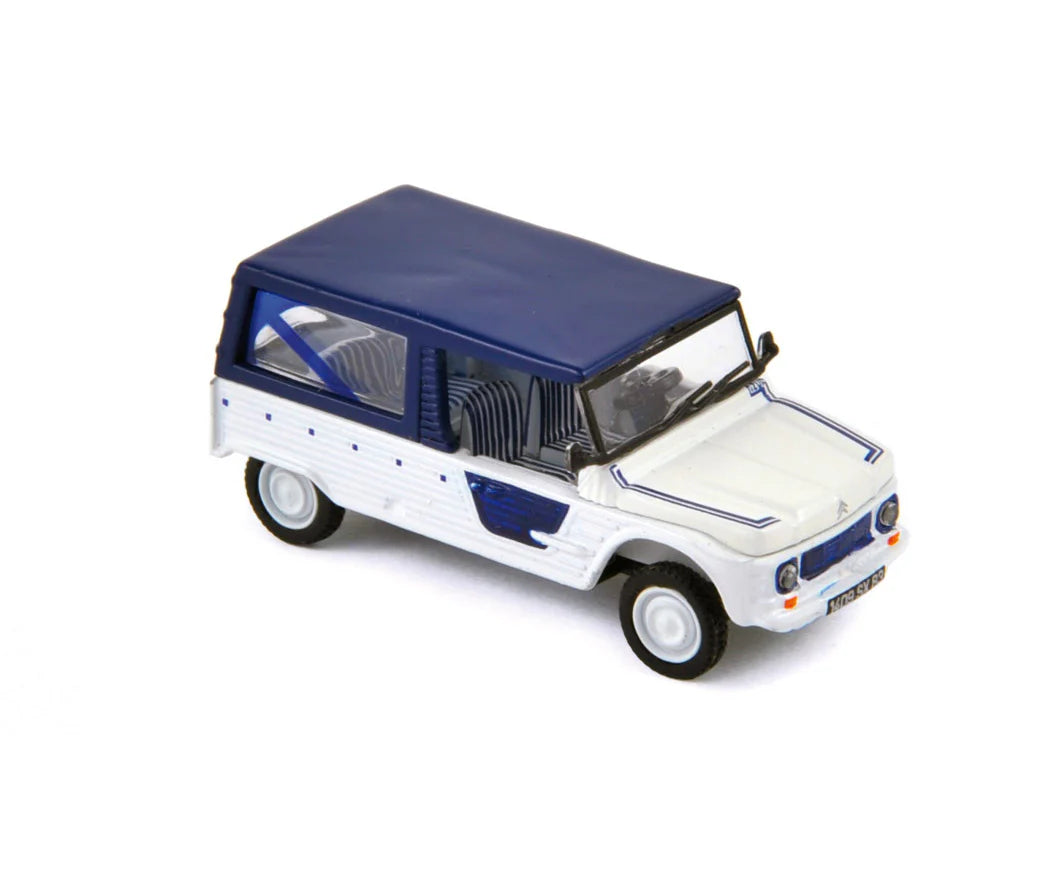 Citroën Méhari 1983 Azur 1:87