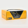 Renault Megane Trophy Century 21 2006 1:43