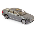 Volvo S90 2016 Osmium Grey 1:43