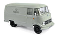 Mercedes-Benz L319 Van Deutsche Post Grey 1:18