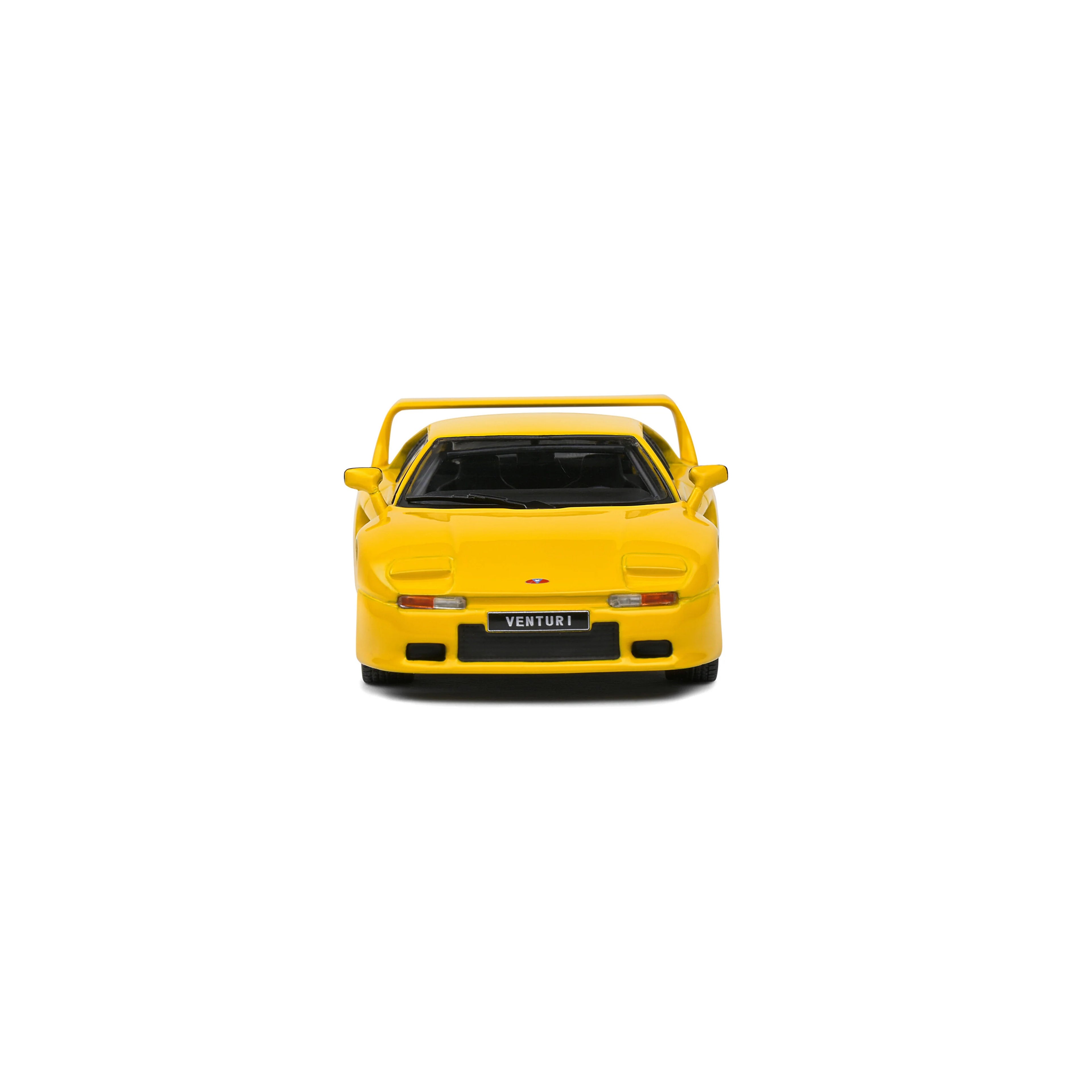 Venturi 400 GT Yellow 1:43
