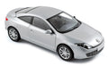 Renault Laguna Coupe 2008 Platine Grey 1:18