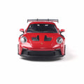 Porsche 911 GT3RS Guards Red 2024 1:18
