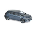 Renault Megane 2016 Titanium Grey 1:43