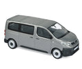 Peugeot Expert 2016 Platinum Grey 1:43