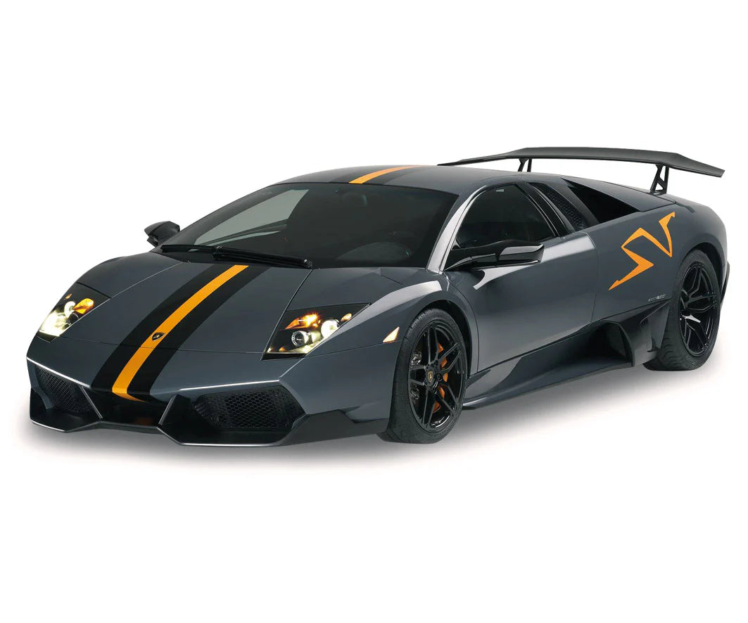 Lamborghini Murcielago LP670-4 SV 2010 China Edition Limited 1:43