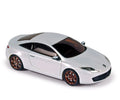 Renault Laguna Coupe Concept - Salon de Francfort 2007 1:43