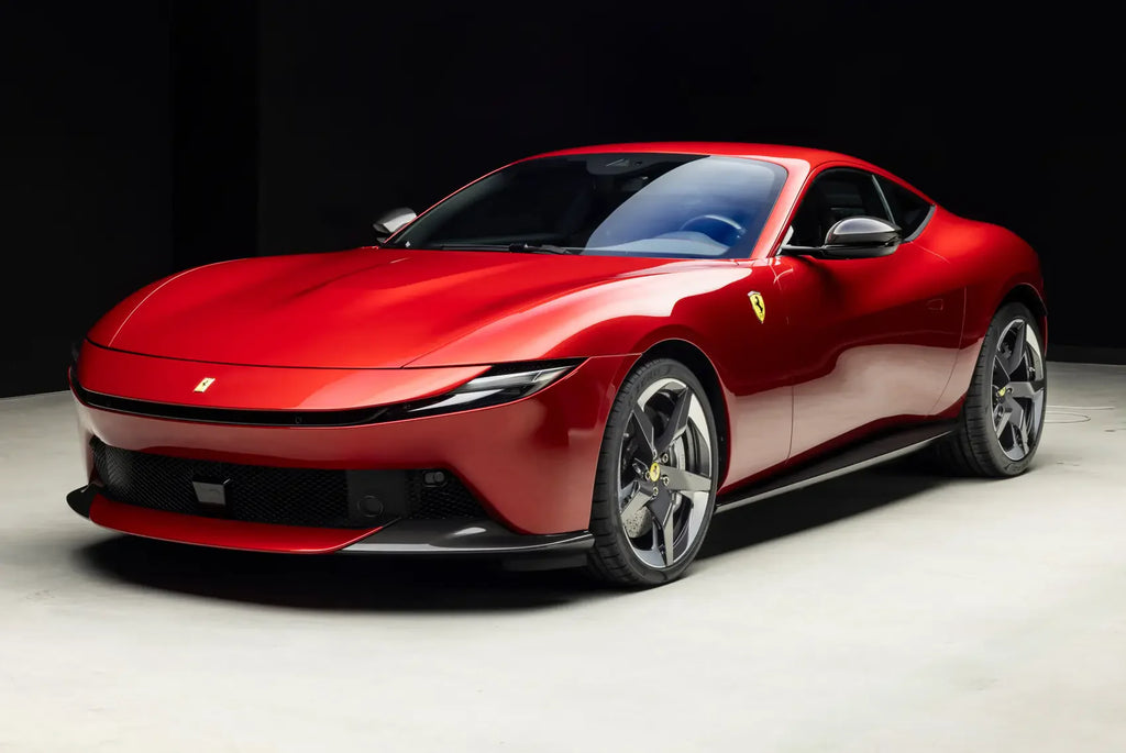 MR Ferrari Amalfi - Limited Edition