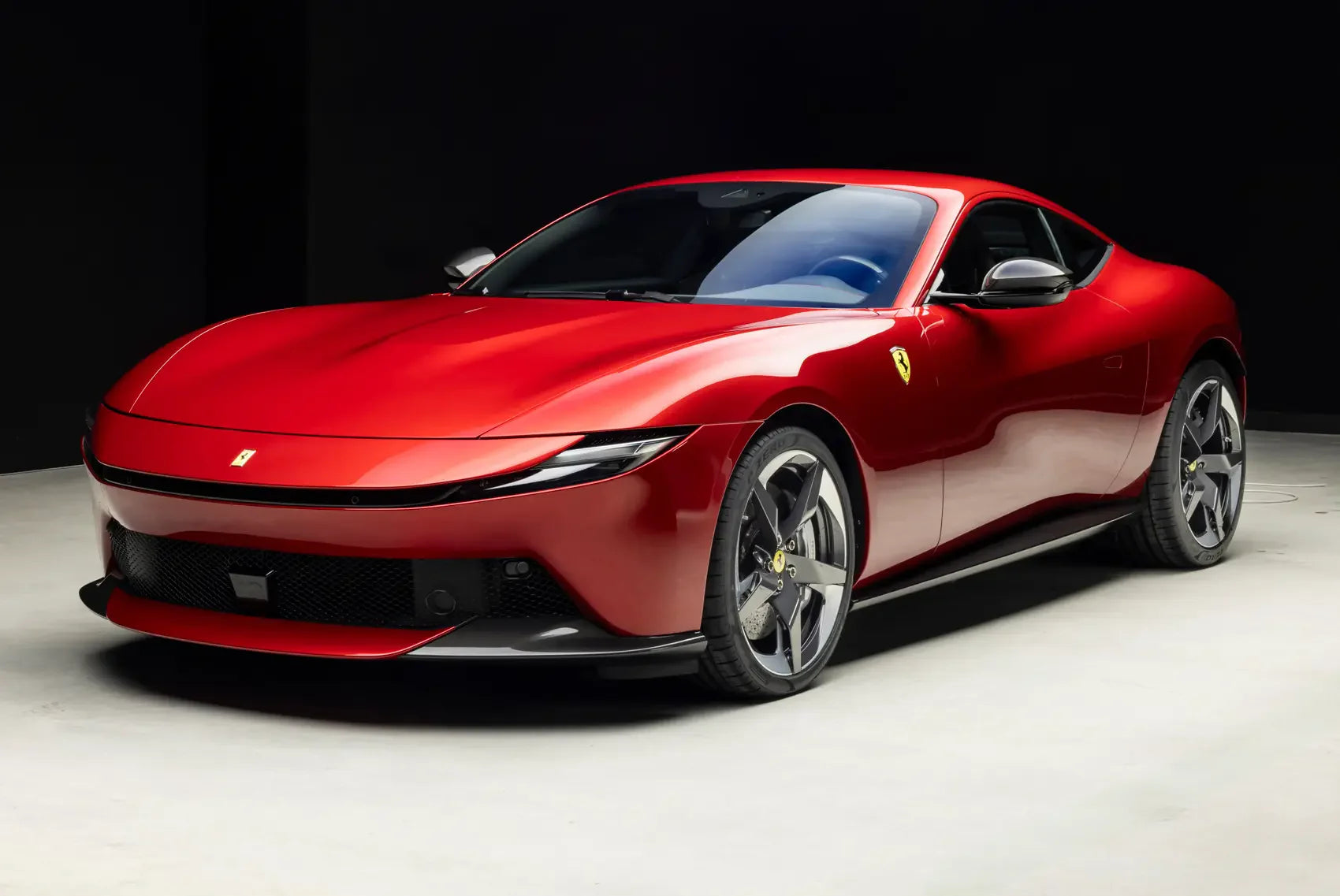 MR Ferrari Amalfi - Limited Edition