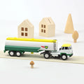 Unic Sattelauflieger Tanker Air BP 1:43