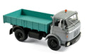 Berliet GAK Benne 1960 Gris 1:43