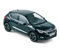 DS 4 2015 Encre Bleue 1:43