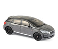DS 5 Performance Line 2016 Platinum Grey 1:43