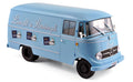 Mercedes-Benz L319 1957 Lindt&Sprüngli 1:18