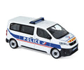 Peugeot Expert 2016 Police Nationale 1:43