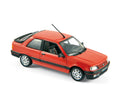 Peugeot 309 GTI 1987 Vallelunga Rot 1:43