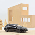 Renault Megane R.S Trophy 2019 Diamond Black 1:18 - 300pcs