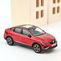 Renault Arkana R.S. Line 2021 Flammenrot 1:43