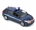 Renault Megane Sport Tourer 2010 Gendarmerie 1:43
