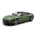Aston Martin DB12 Vert Émeraude Nacré 2023 1/43