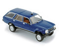 Peugeot 504 Estate Dangel 1979 Gendarmerie 1:43