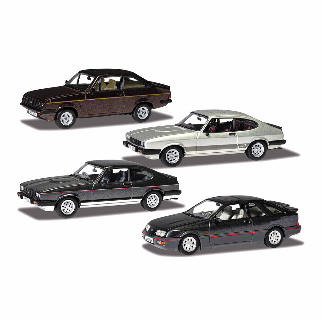 Die Henry Ford II Kollektion 1:43