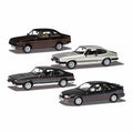 Die Henry Ford II Kollektion 1:43