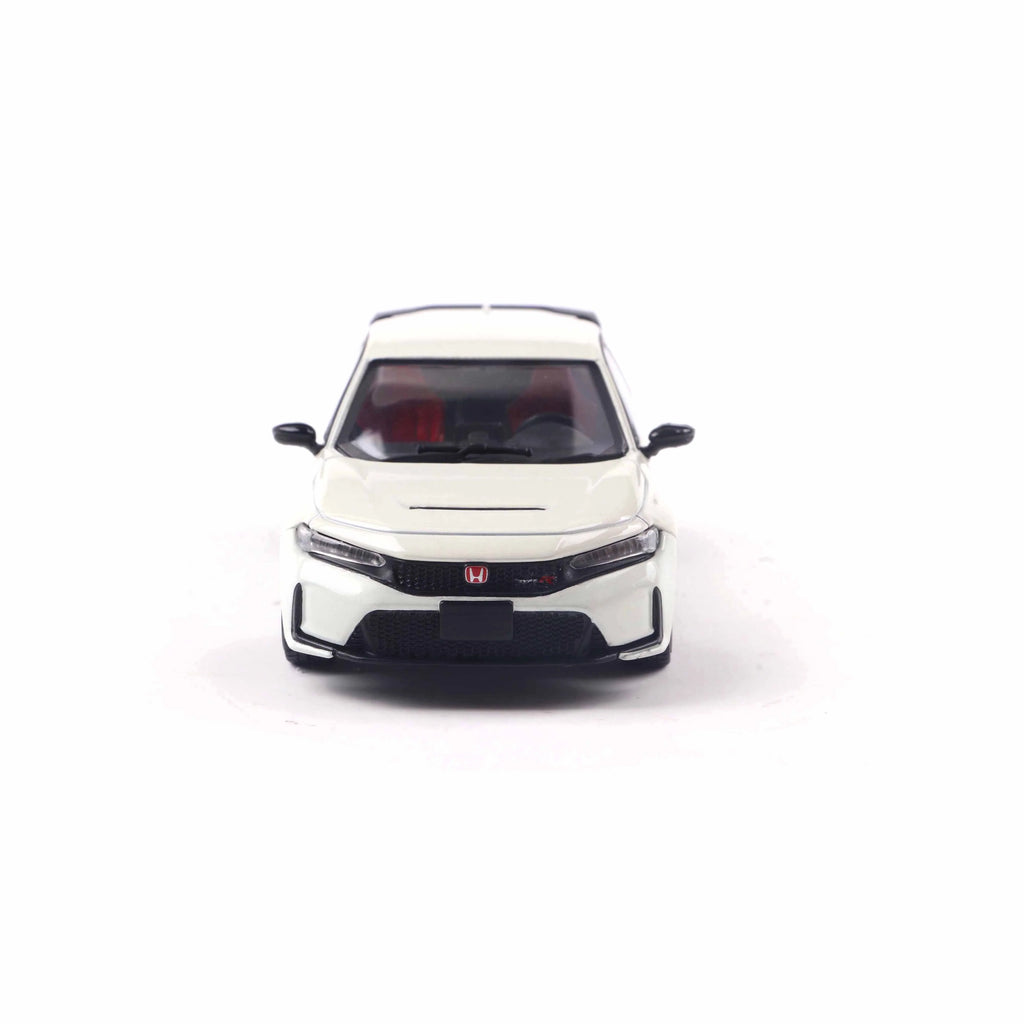 Honda Civic Type R Championship White 2022 1:43
