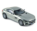 Mercedes-AMG GT 2015 Argent 1:43