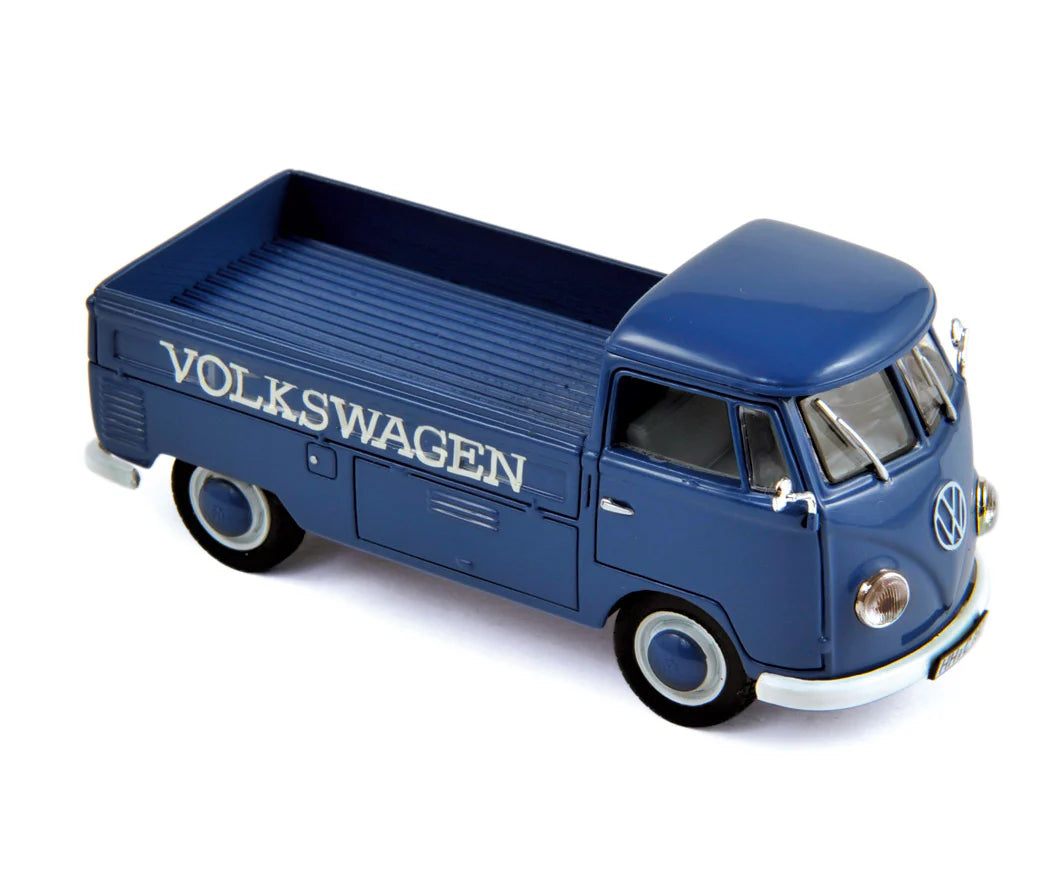 VW T1b Transporter Pritsche 1958 1:43
