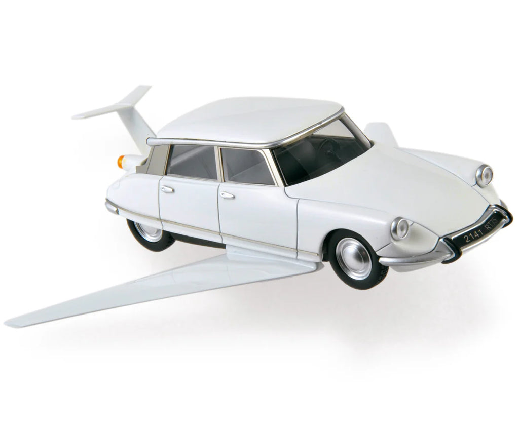 Flying DS 1965 1:43