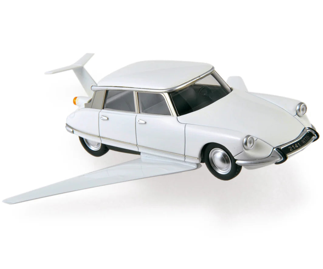 Flying DS 1965 1:43
