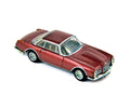Facel Vega II Coupe 1961 Facel Blue 1:87