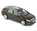 Peugeot 508 SW Braun Guarandja 1:43
