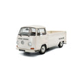 Volkswagen T2 Pick-Up White 1968 1:18