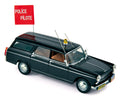 Peugeot 404 Break 1967 Gendarmerie 1:43