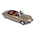 Citroën DS 21 Cabrio 1966 Saharagrab 1:43