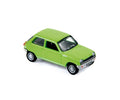 Renault 5 1972 Hellgrün 1:87