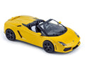 Lamborghini Gallardo LP560-4 2009 Gelb 1:43