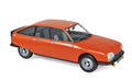 Citroën GS X2 1978 Ibiza Orange 1:18
