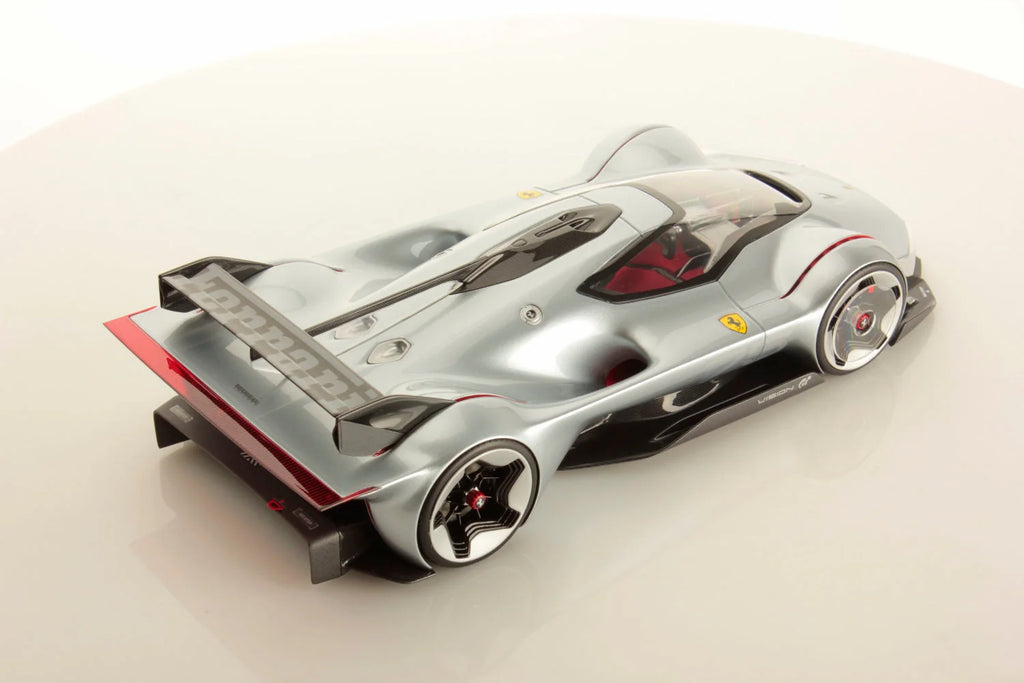 MR Ferrari Vision Gran Turismo - Limited Edition