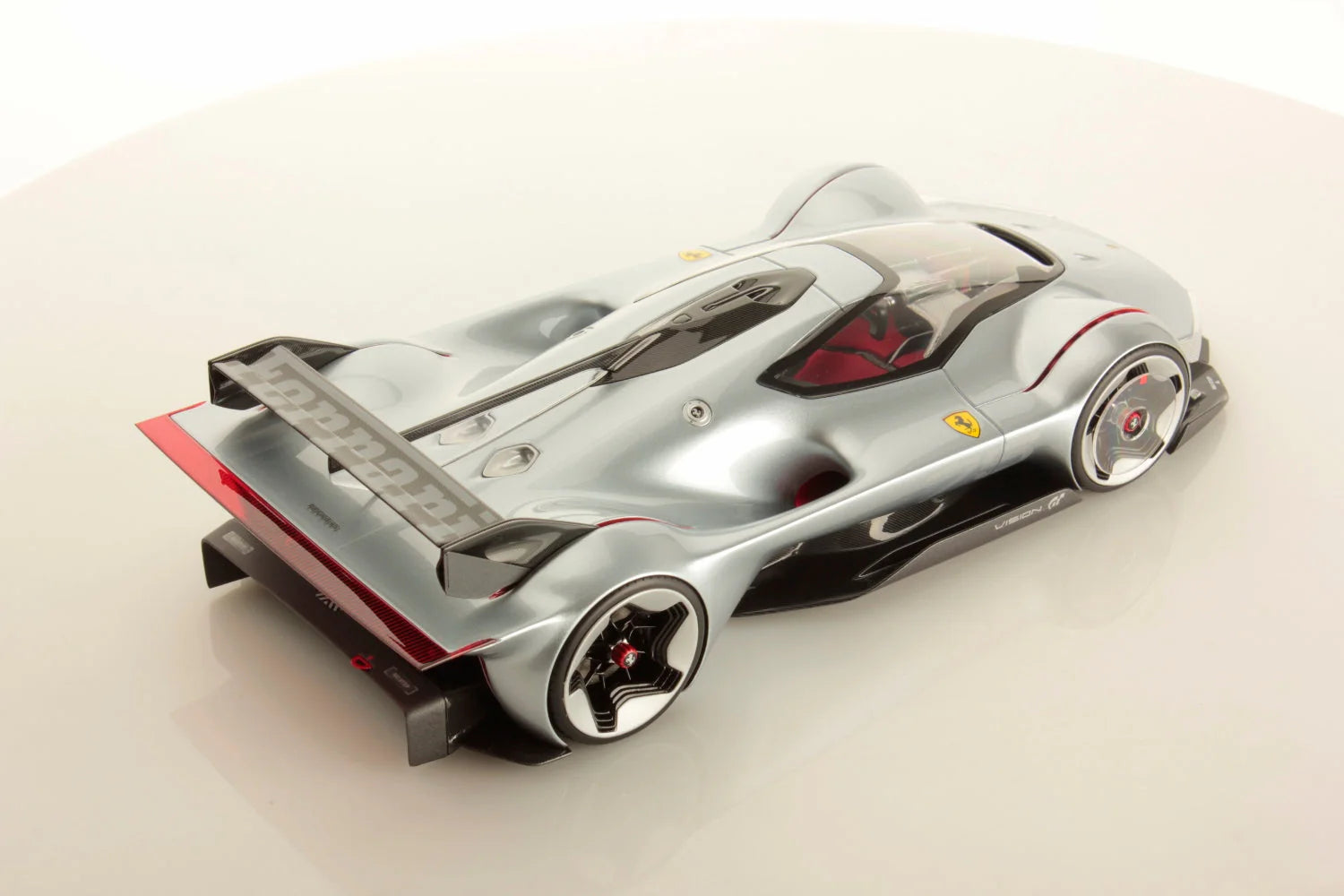 MR Ferrari Vision Gran Turismo - Limited Edition