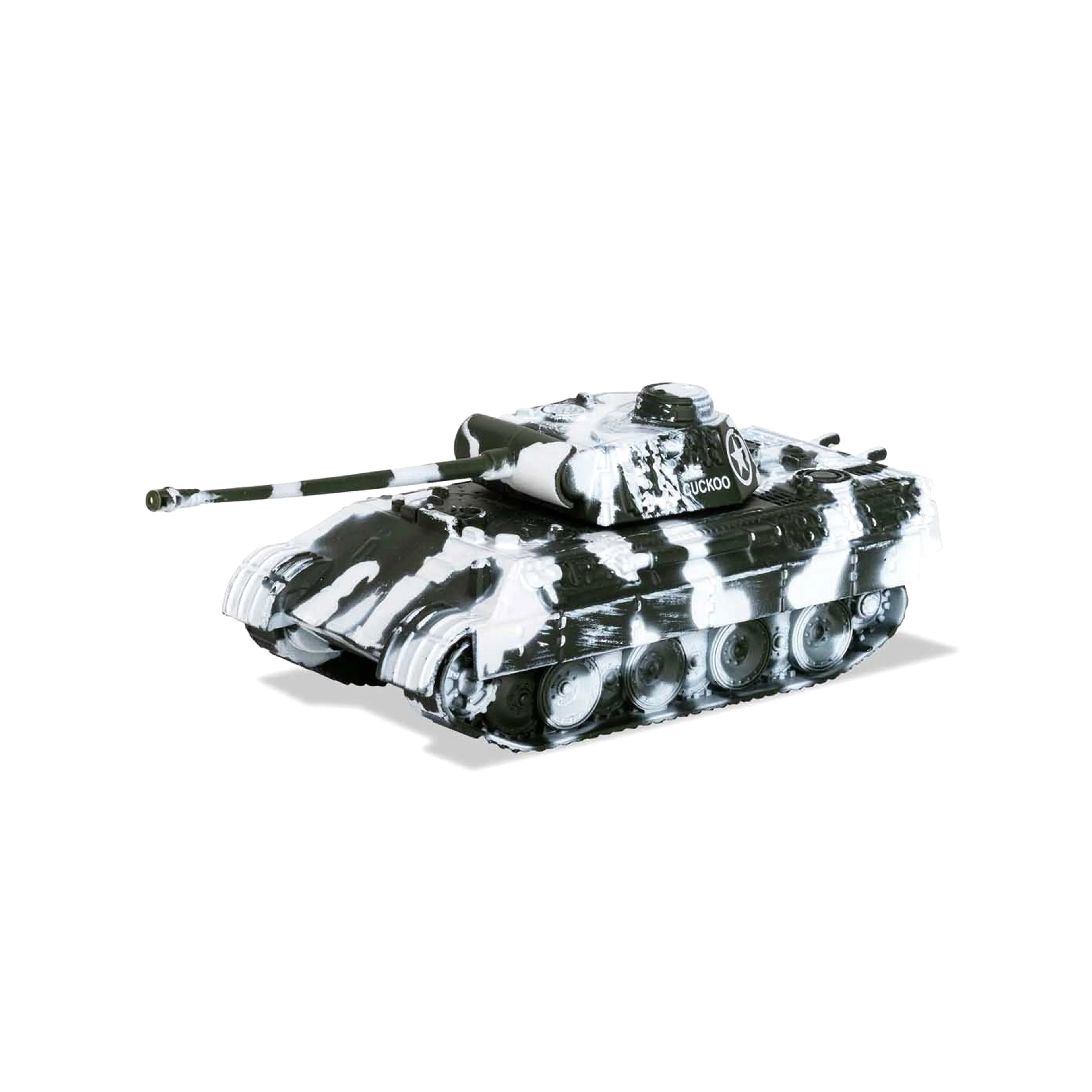 Panther Tank 4th Battalion Coldstream Guards Cuckoo Netherlands