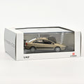 Citroën C5 Berline 2003 Sand 1:43